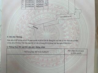 Bán gấp 71.7m2 đất cạnh pvf, dh bách khoa, giá 2.45 tỷ,  0392 295 ***4