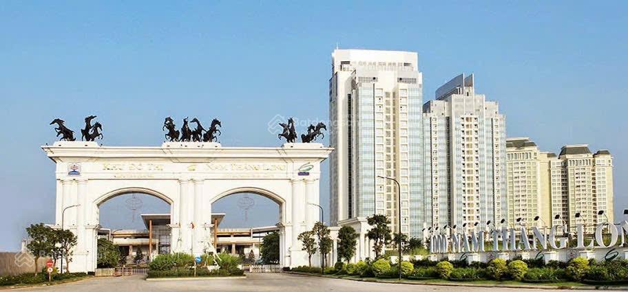 Bán gấp căn hộ vip the link ciputra  275 m2  view sân golf,  0392 295 ***