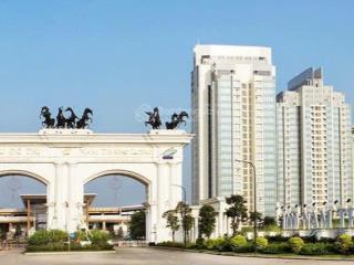 Bán gấp căn hộ vip the link ciputra  275 m2  view sân golf,  0392 295 ***