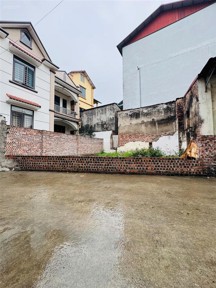Hàng hiếm 87m, mt7m tđc trâu quỳ  nở hậu đón lộc  sẵn nhà ở luôn 0392 295 ***