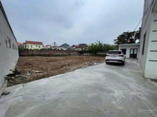 Chính chủ cần bán gấp 71.7m bá khê, văn giang, ngõ ô tô, 0392 295 ***