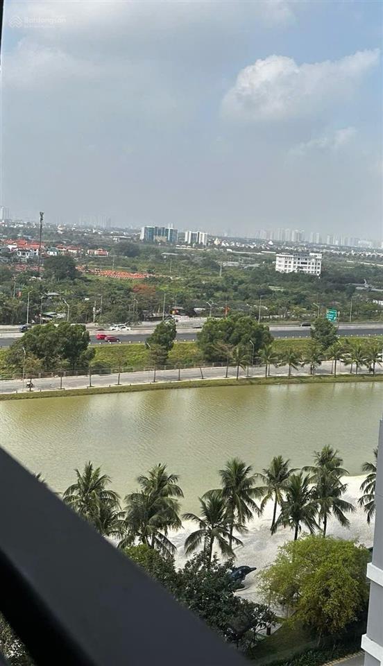 Cắt lỗ! studio zr2 view sông cực đẹp, giá 2,05 tỷ  0392 295 ***