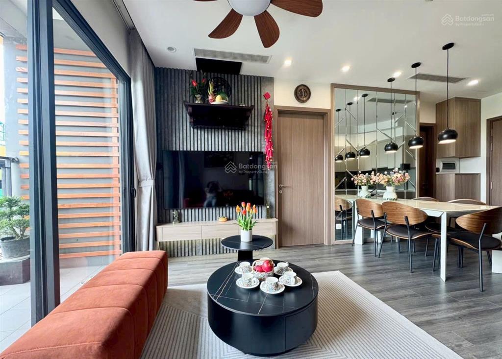 Bán gấp căn 3pn siêu đẹp, giá tốt khu zenpark vinhomes ocean park