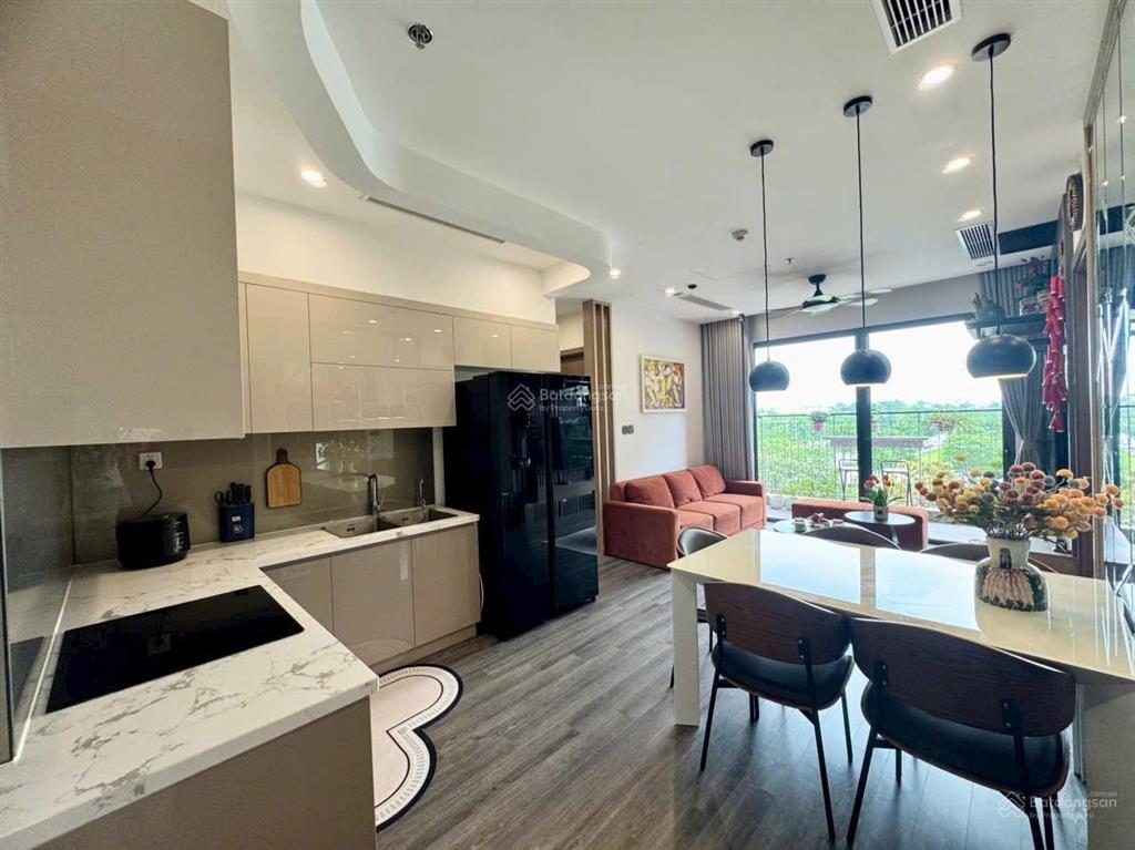 Bán gấp căn 3pn siêu đẹp, giá tốt khu zenpark vinhomes ocean park