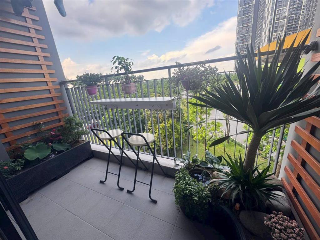 Bán gấp căn 3pn siêu đẹp, giá tốt khu zenpark vinhomes ocean park