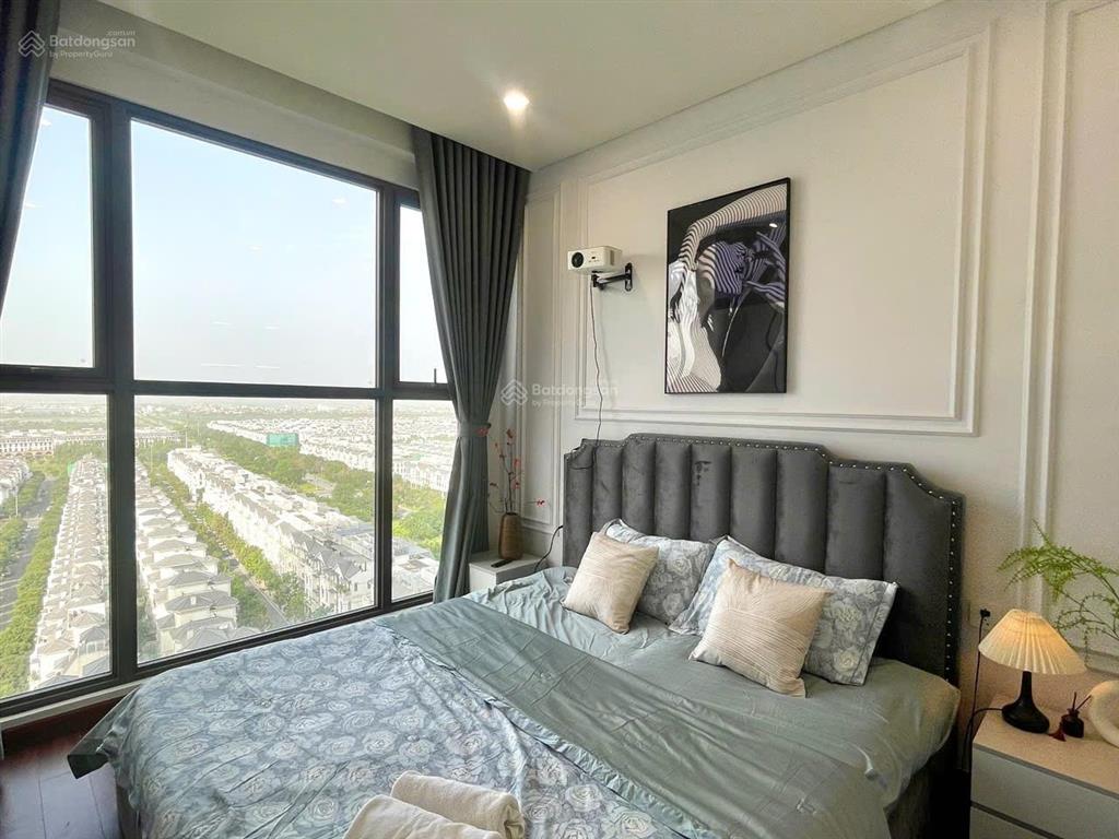 Bán căn 1n+ giá tốt tòa h2 view trực diện biệt thự ngọc trai 0392 295 ***