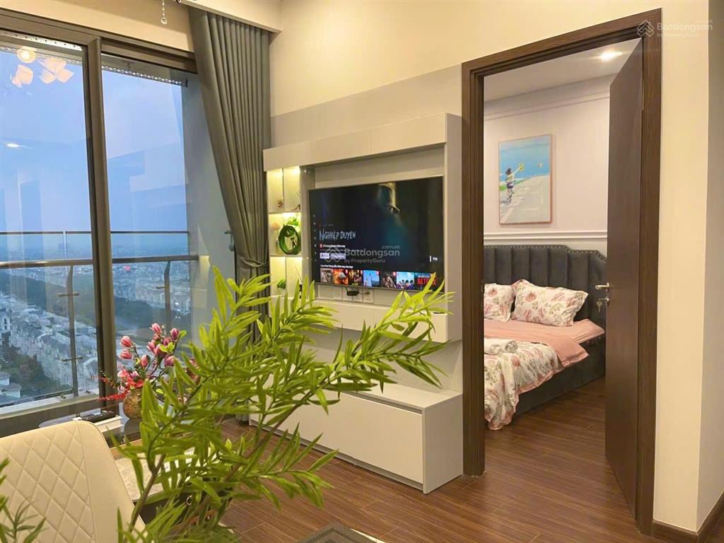 Bán căn 1n+ giá tốt tòa h2 view trực diện biệt thự ngọc trai 0392 295 ***