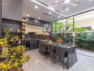 Cắt lỗ  11 tỷ bao phí xẻ khe 91m2 (thô) hướng đông nam mt 6,5m giá tốt nhất trong khu