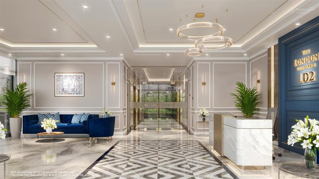 Đẹp nhất!!! 2 ngủ 2 wc london  hướng đông bắc  view rất đẹp  chỉ 3.680 bao phí, chênh tổng 190