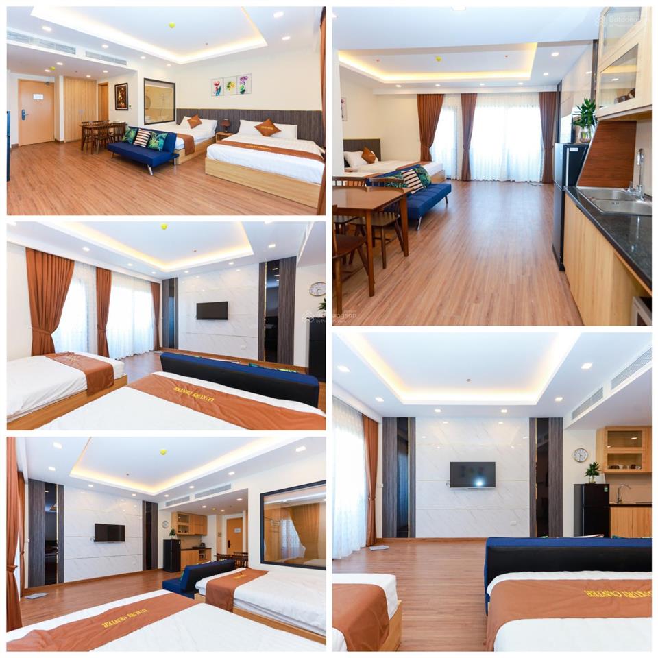 Cần bán gấp cắt lỗ căn hộ flc sea tower view biển tầng cao giá 1.29 tỷ/căn