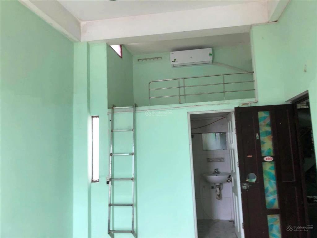 Nhà 6 tầng cho thuê ngõ 71 gốc đề minh khai
