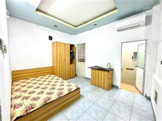 Cho thuê phòng 231 trần đại nghĩa