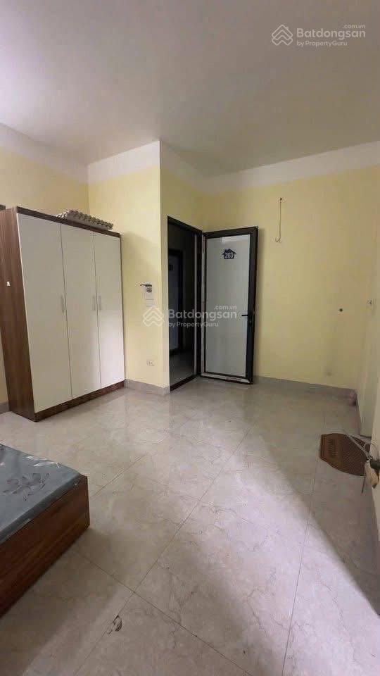 Phòng khép kín ngõ 95 chùa bộc