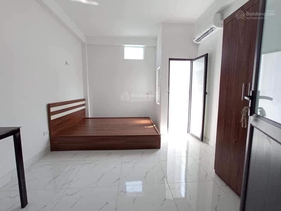 Phòng cho thuê ngõ 204 trần duy hưng giá 2,5tr