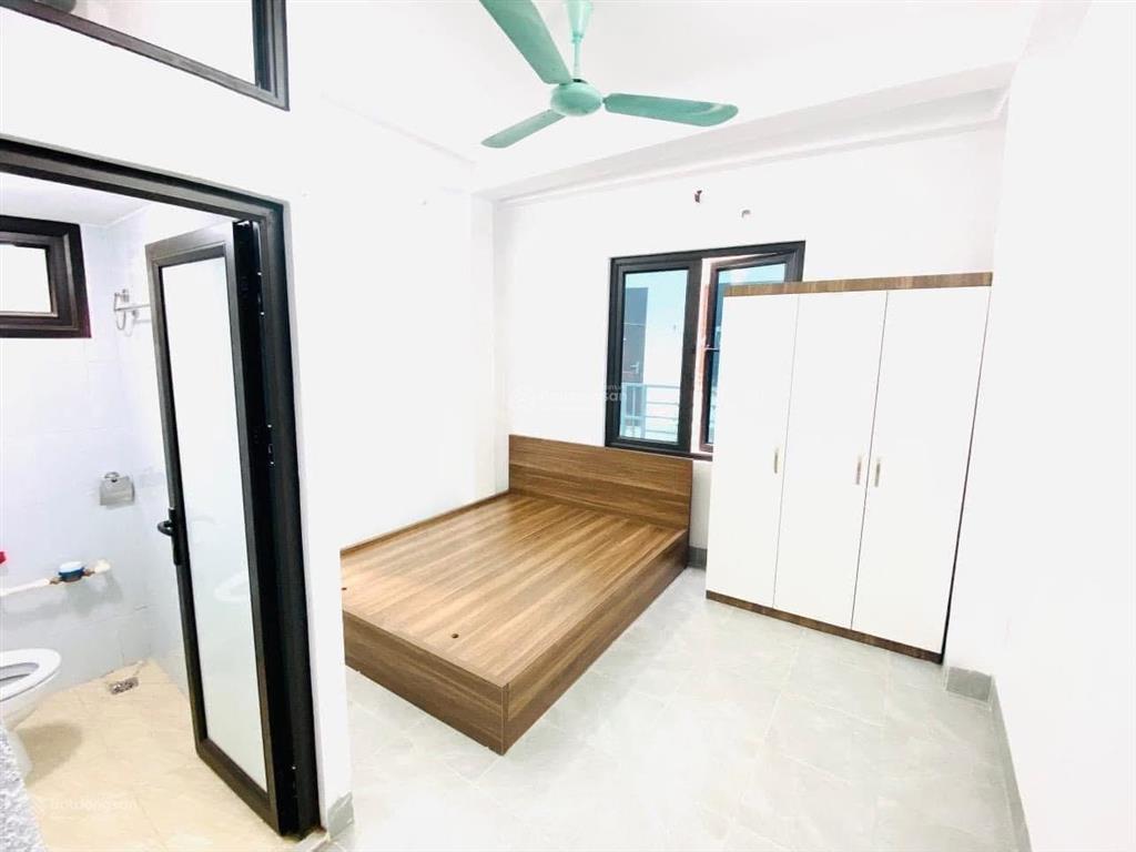 Phòng cho thuê ngõ 204 trần duy hưng giá 2,5tr