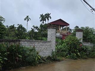 Chính chủ bán mảnh đất 481m2, mặt tiền 23,5m đường rộng 2 oto tránh