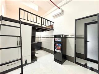 Bán căn hộ dịch vụ 6 tầng  34 phòng, tăng nhơn phú b, thủ đức, sổ đang vay 9 tỷ