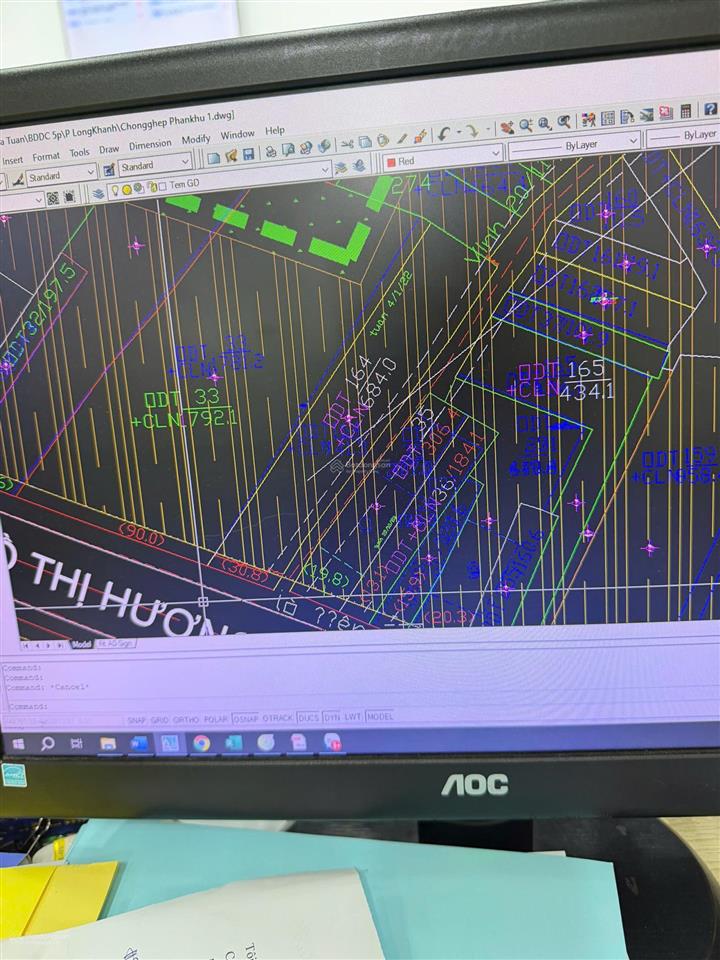 Bán nhà mặt tiền, đường hồ thị hương, tp long khánh, đồng nai (21tr/m2)