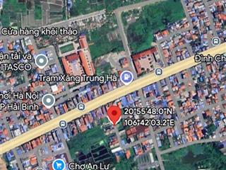 Bán nhanh lô đất thôn rúp trung hà thủy nguyên. vị trí thôn rúp, xã trung hà, thủy nguyên