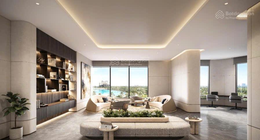 Bán căn hộ 1pn + 49m2 giá chỉ 3 tỷ giá cạnh tranh dự án masteri grand coast, view biển hồ tạo sóng