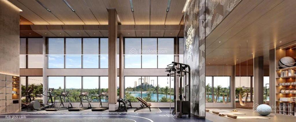 Bán căn hộ 1pn + 49m2 giá chỉ 3 tỷ giá cạnh tranh dự án masteri grand coast, view biển hồ tạo sóng