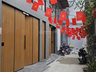 Chính chủ cần bán chung cư mini xuân phương 120m2 cao 7 tầng thang máy gần đường ô tô vỉa hè 50m