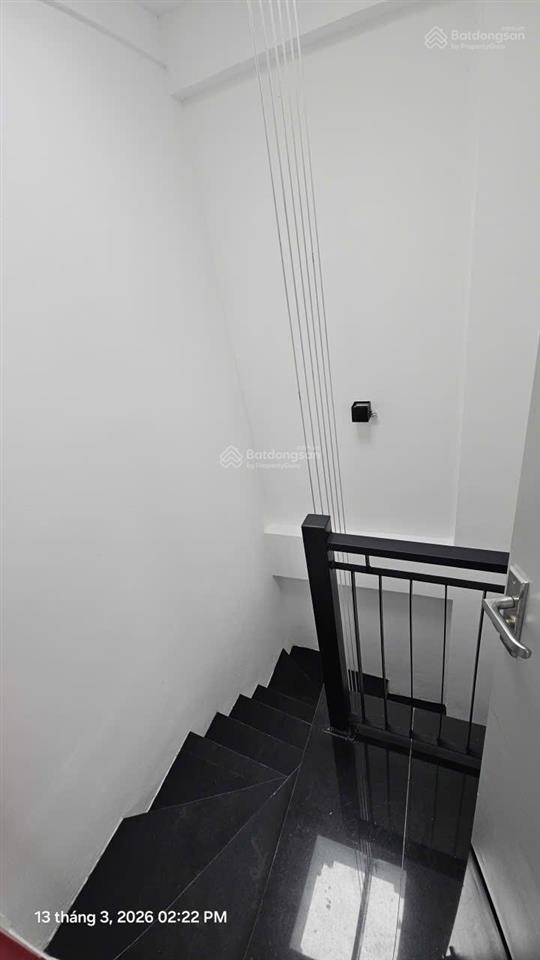 Chính chủ cần bán chung cư mini xuân phương 120m2 cao 7 tầng thang máy gần đường ô tô vỉa hè 50m