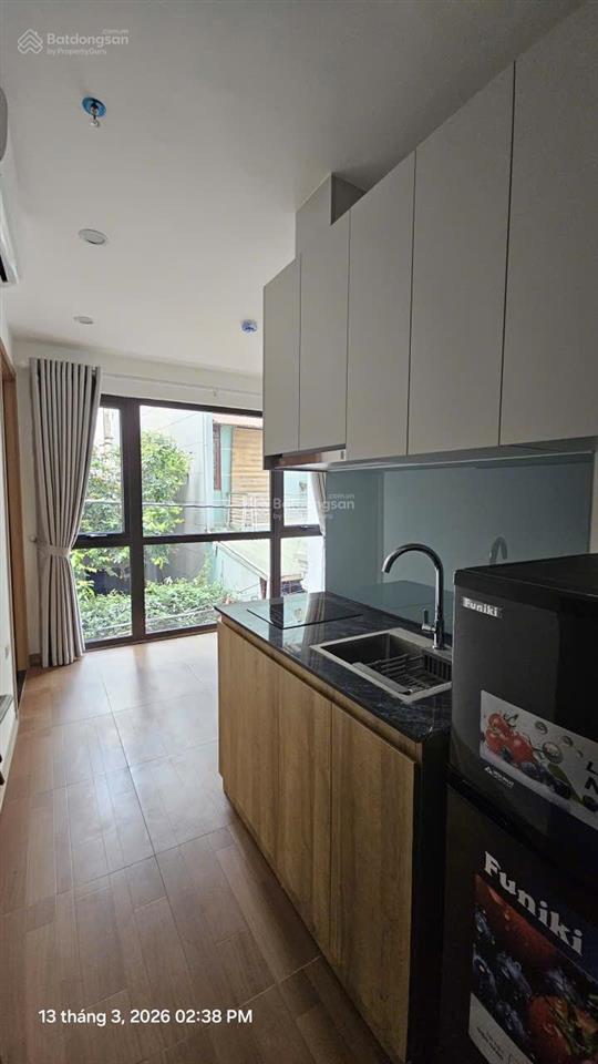 Chính chủ cần bán chung cư mini xuân phương 120m2 cao 7 tầng thang máy gần đường ô tô vỉa hè 50m