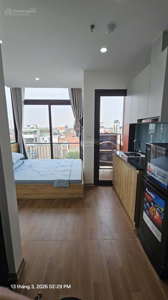 Chính chủ cần bán chung cư mini xuân phương 120m2 cao 7 tầng thang máy gần đường ô tô vỉa hè 50m