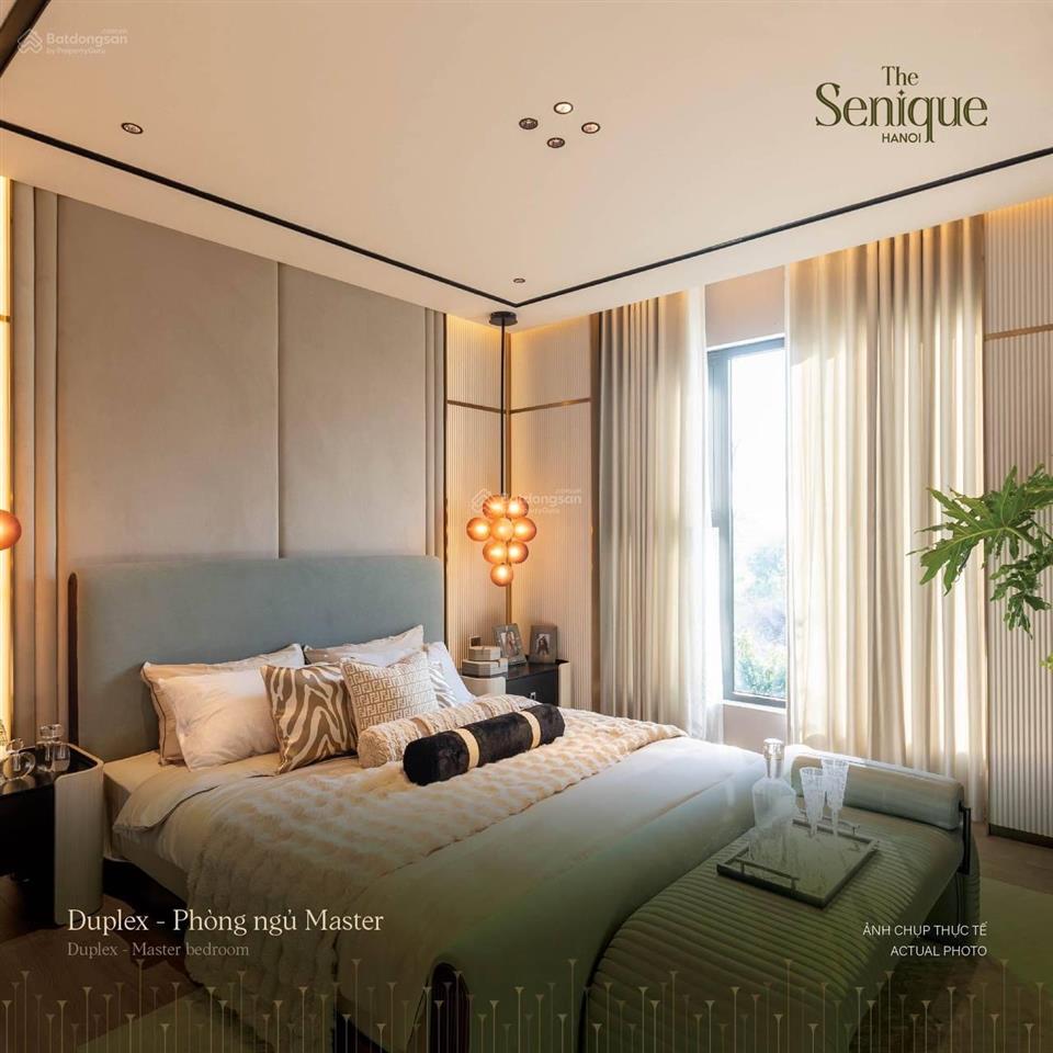 Chính chủ gửi bán căn 2pn 81,3m2 the senique hanoihướng đnview hồ ngọc trai vinhomes ocean park