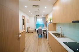 Bán căn hộ 58m2 tại happy home tràng cát, 1,2 tỷ, view đẹp, giá ưu đãi