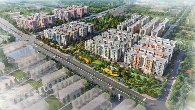 Bán căn hộ 58m2 tại happy home tràng cát, 1,2 tỷ, view đẹp, giá ưu đãi
