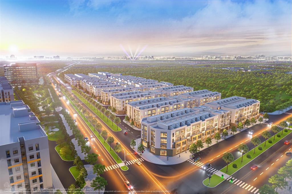 Bán liền kề 75m2 dự án happy home tràng cát, hải phòng,  0346 409 ***