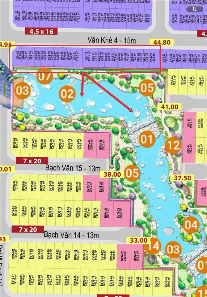 Căn 63m2 hàng ngoại giao vinhomes hai van bay giá chỉ 5,2 tỷ, chiết khấu 9%, sổ đỏ lâu dài