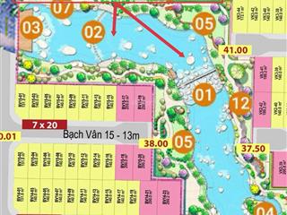 Căn 63m2 hàng ngoại giao vinhomes hai van bay giá chỉ 5,2 tỷ, chiết khấu 9%, sổ đỏ lâu dài