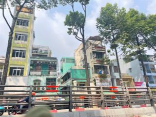 Mặt tiền kinh doanh 3/2  quận 11  2 tầng kiên cố  sổ vuông vức  chỉ nhỉnh 7 tỷ