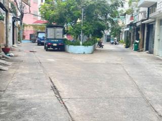 Nhà 3 tầng lê đại hành  quận 11  hẻm xe hơi thông  lí tưởng vừa ở vừa kinh doanh  chỉ 4 tỉ