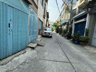 Nhà 3 tầng hẻm xe hơi  lạc long quân  quận 11  trung tâm sài gòn  giá chỉ 8 tỷ