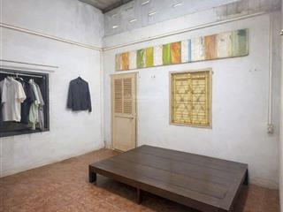 Mặt tiền hàn hải nguyên  quận 11  ngang 3,6 mét  2 tầng  giá nhỉnh 4 t.ỷ