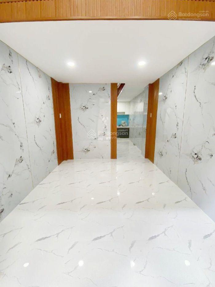 Nhà 3 tầng  bình thới  quận 11  48,6 m2  nhỉnh 4 t.ỷ chút xíu