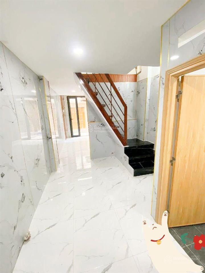 Nhà 3 tầng  bình thới  quận 11  48,6 m2  nhỉnh 4 t.ỷ chút xíu