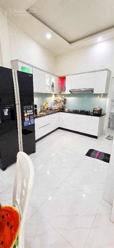 Bán nhà 4 tầng hồng bàng  quận 11  44 m2  nở hậu  nhỉnh 6 t.ỷ