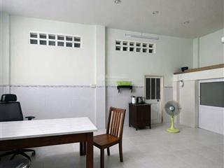Nhà 3 tầng  bình thới  quận 11  hẻm xe hơi thông  70 m2  nở hậu tài lộc  7,x t.ỷ