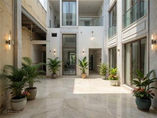 Mặt tiền đường 3/2  quận 11  50m2  ngang 3,7 mét  chỉ nhỉnh 6 tỷ