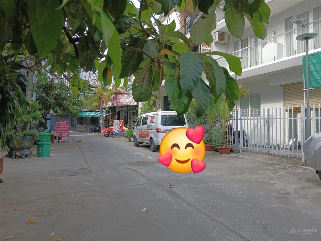 Nhà trung tâm quận 11  lạc long quân  đường xe hơi 7 chỗ quay đầu  56m2  ngang 5,8 mét  6,x tỷ