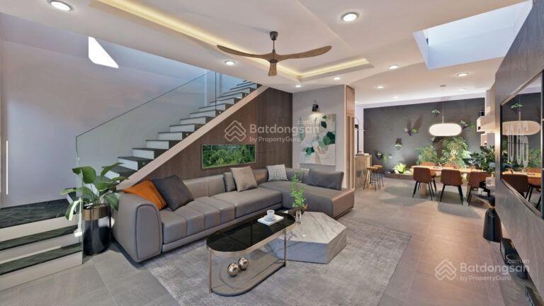 Nhà trung tâm quận 11  lạc long quân  đường xe hơi 7 chỗ quay đầu  56m2  ngang 5,8 mét  6,x tỷ