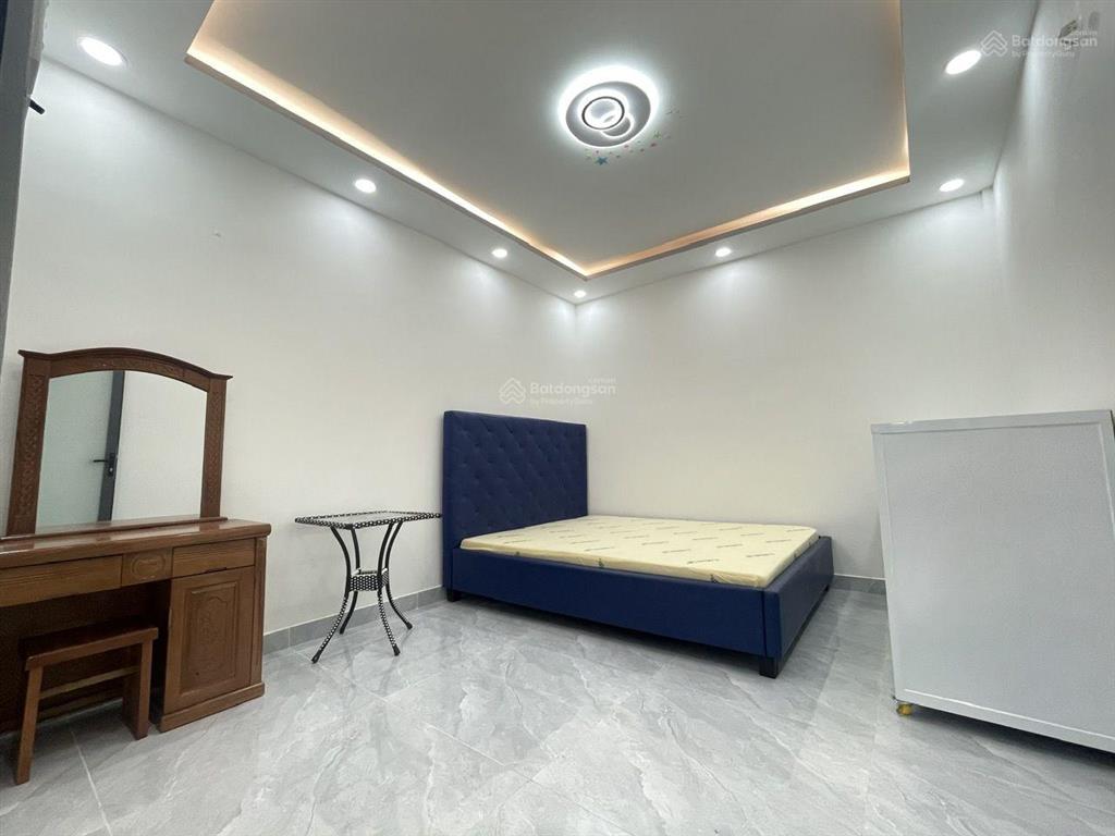 Nhà mới 3 tầng  hẻm xe hơi  lạc long quân  quận 11  44m2  chỉ 8,x tỷ