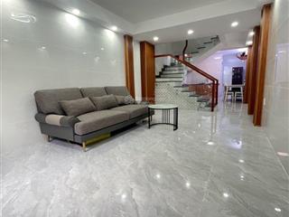 Nhà mới 3 tầng  hẻm xe hơi  lạc long quân  quận 11  44m2  chỉ 8,x tỷ