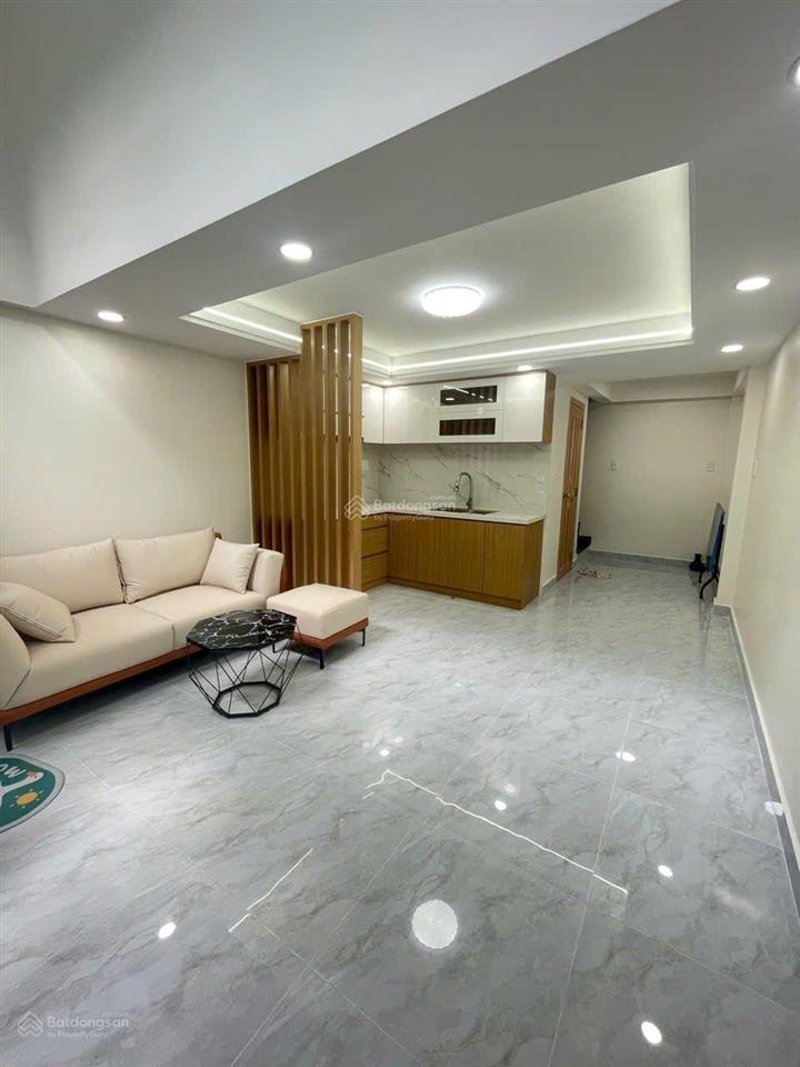 Bán nhà mới đẹp 5 tầng  hẻm xe hơi  ngang 4 mét  lạc long quân  quận 11  6,x tỷ