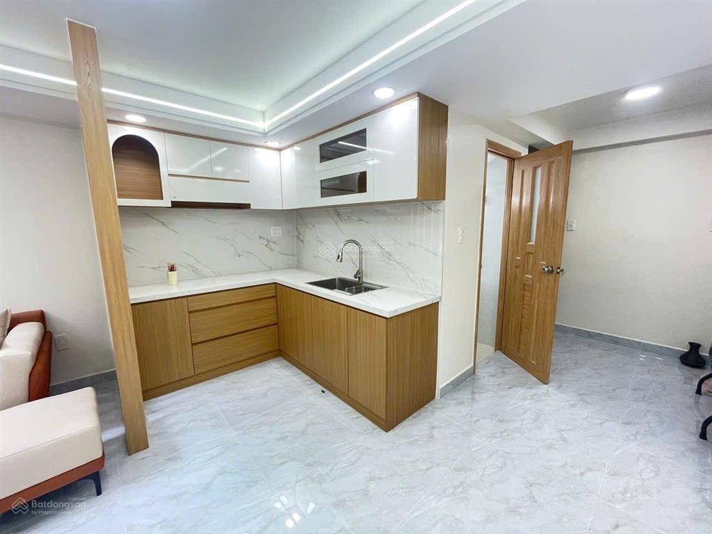 Bán nhà mới đẹp 5 tầng  hẻm xe hơi  ngang 4 mét  lạc long quân  quận 11  6,x tỷ